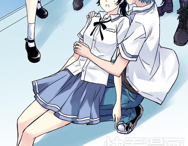 第86话 遭遇战（下）-第86话