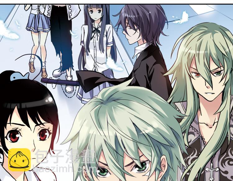 第86话 遭遇战（下）-第86话