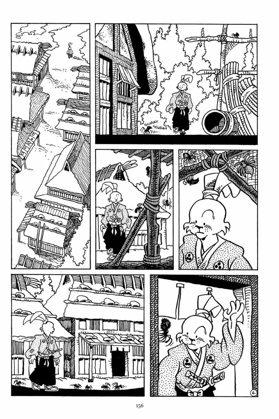 兔用心棒V3 - 第37卷 - 6