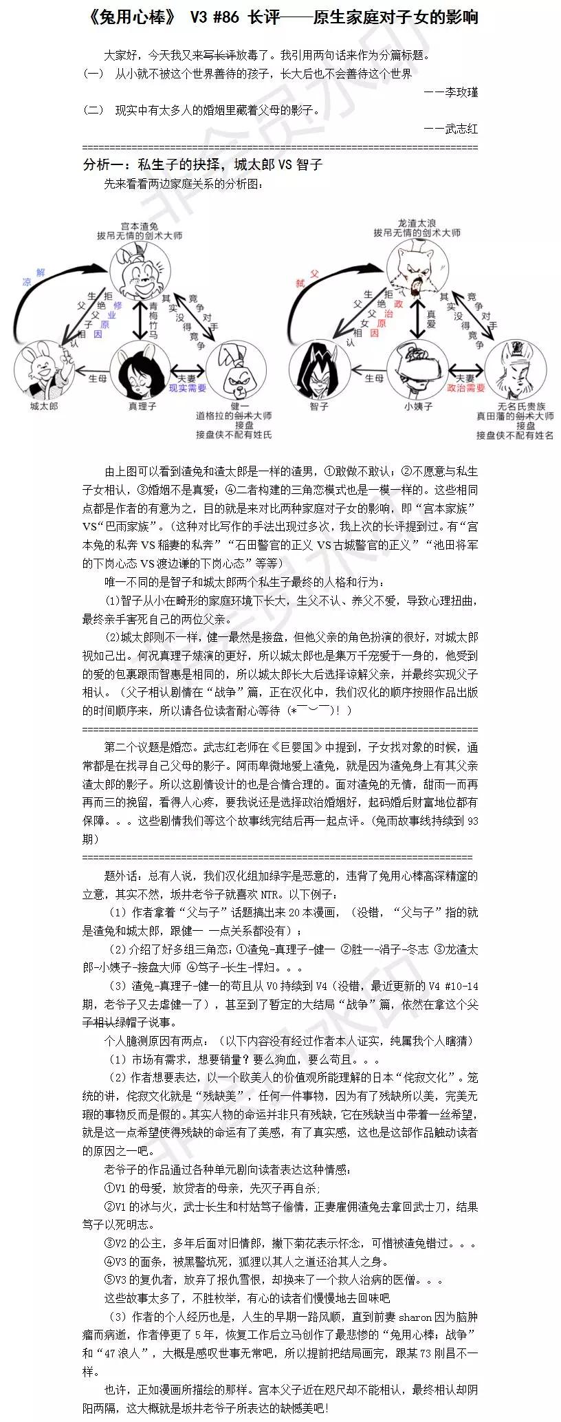 兔用心棒V3 - 第86卷 - 2