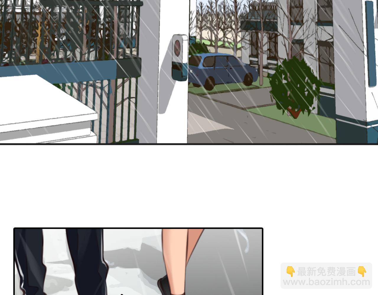 第 59话 揭露秘密(1/3)-第122话