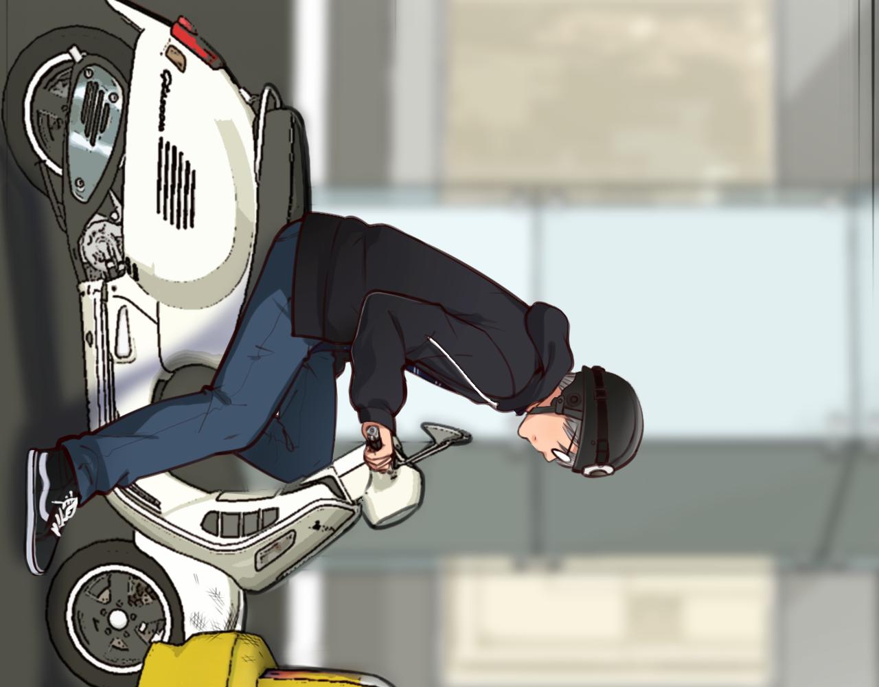 第63话 智擒尤加利(1/3)-第126话