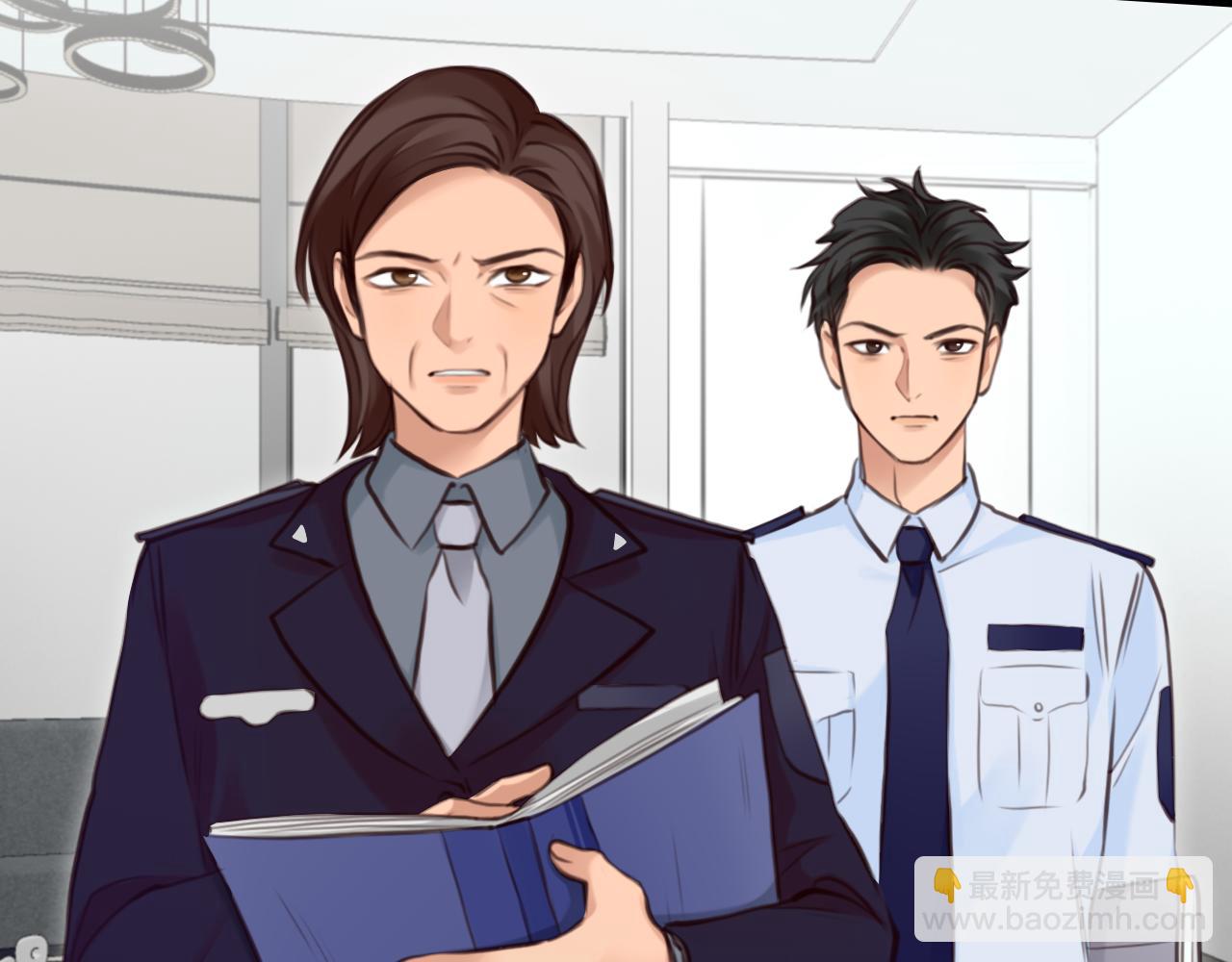 第67话  美人的灾难(1/3)-第130话