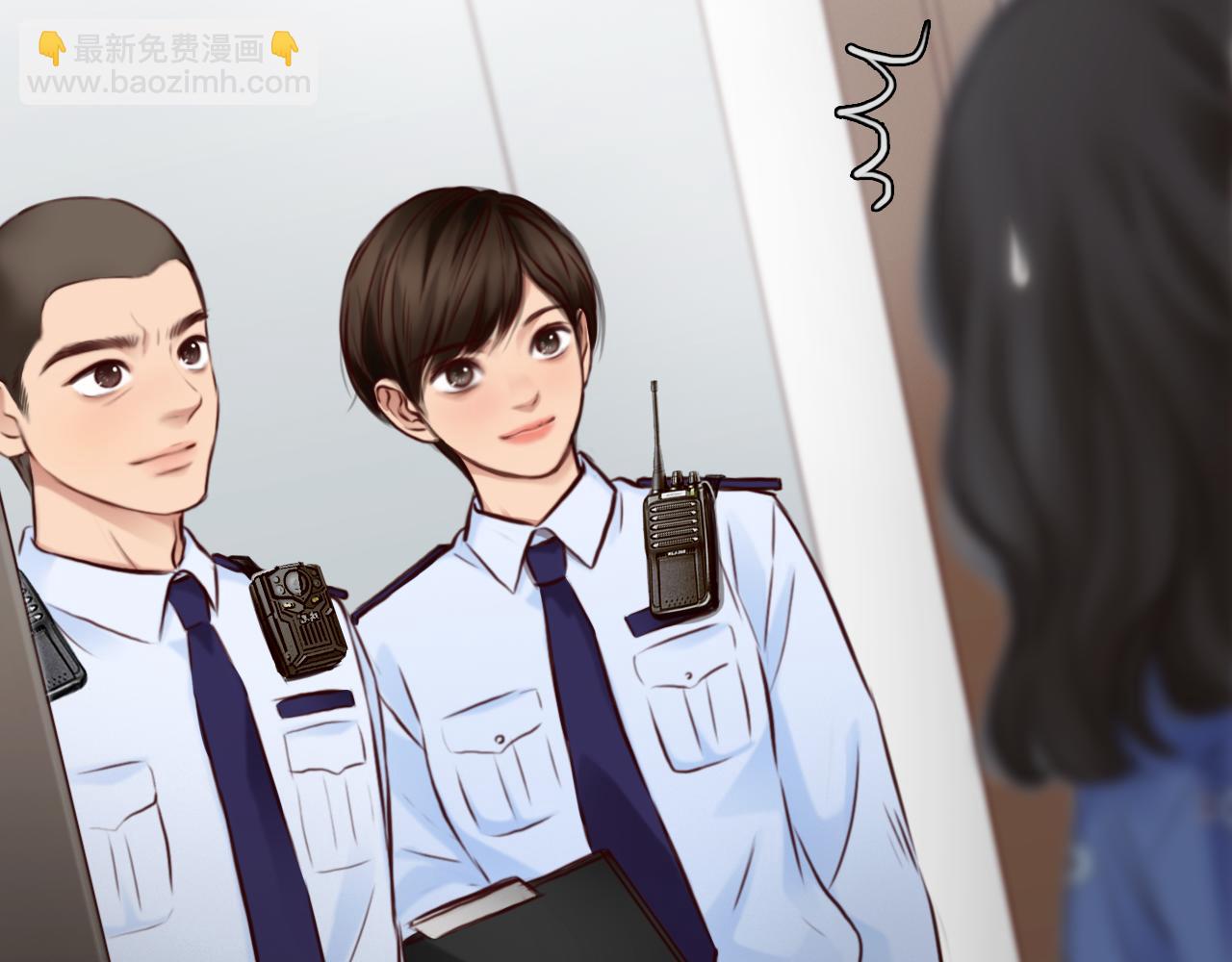 第69话 再见「雪宓」(1/3)-第132话