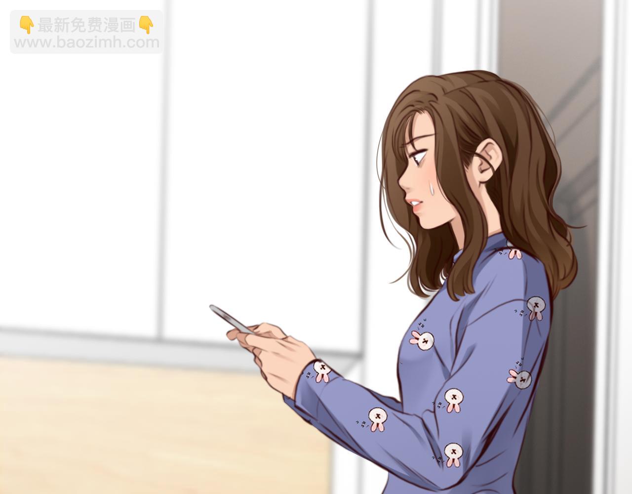 第69话 再见「雪宓」(1/3)-第132话