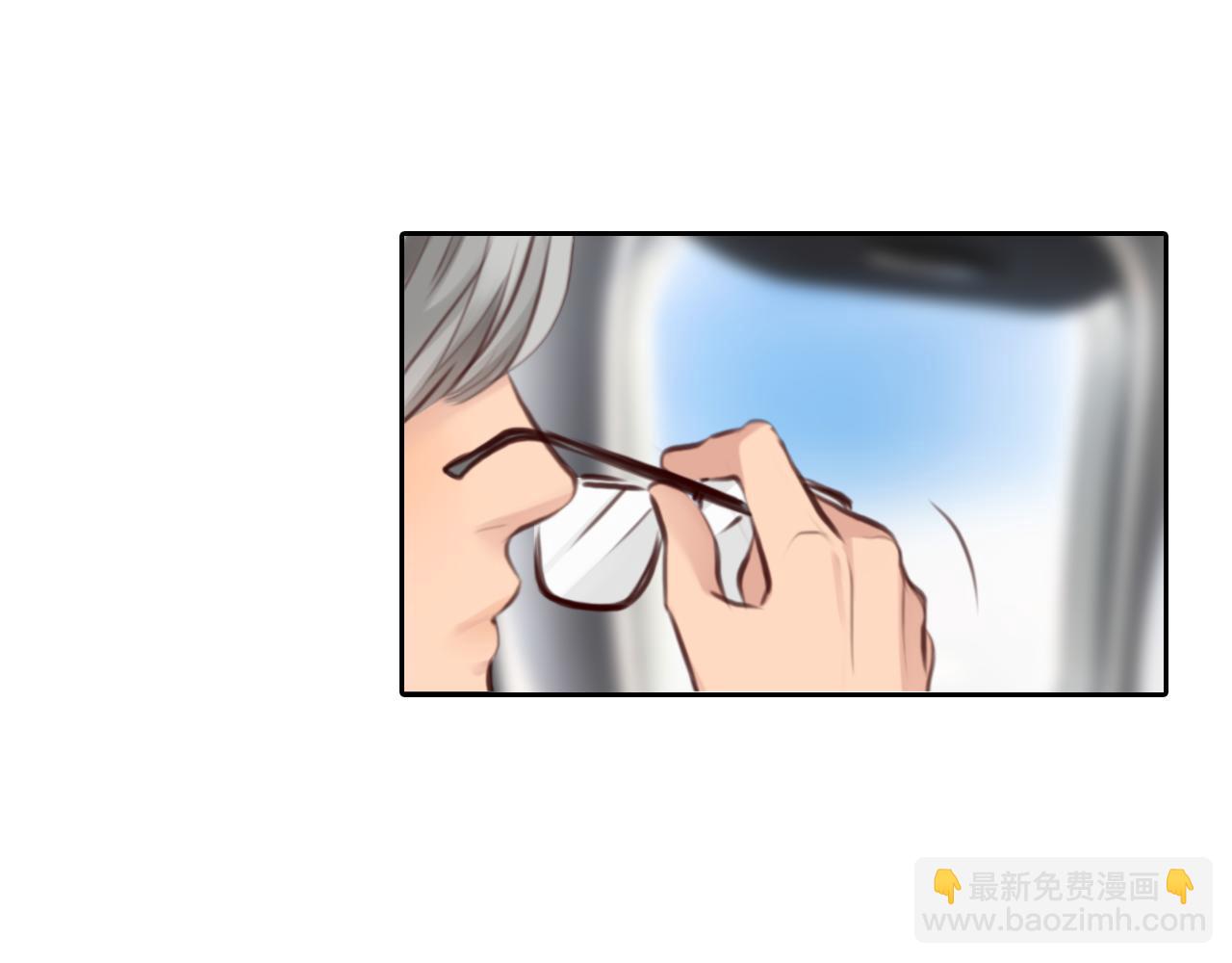 第69话 再见「雪宓」(1/3)-第132话