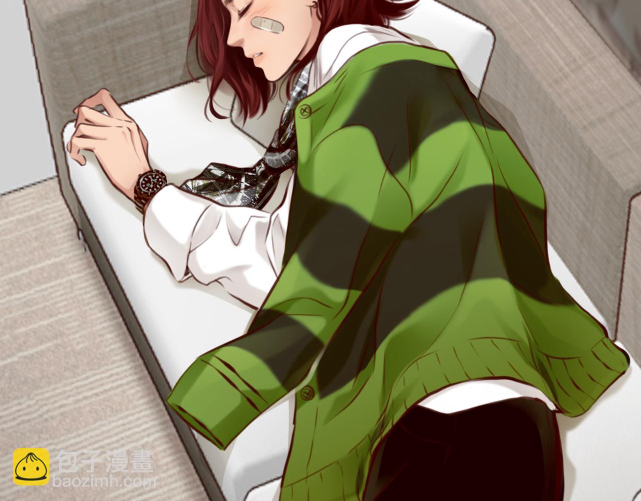 第71话  讨厌的人(1/3)-第134话