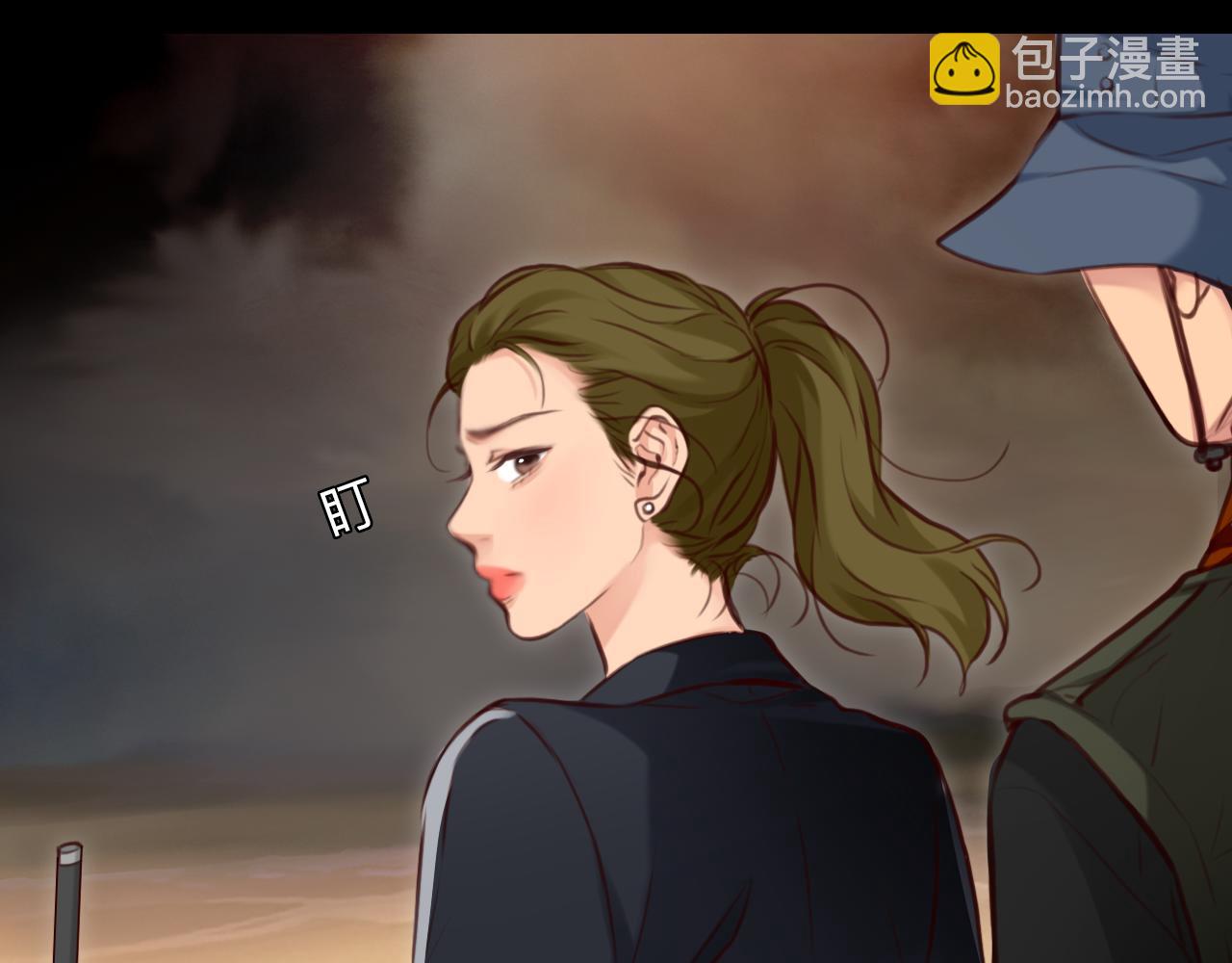 第77话 大漠之旅结束(1/3)-第140话