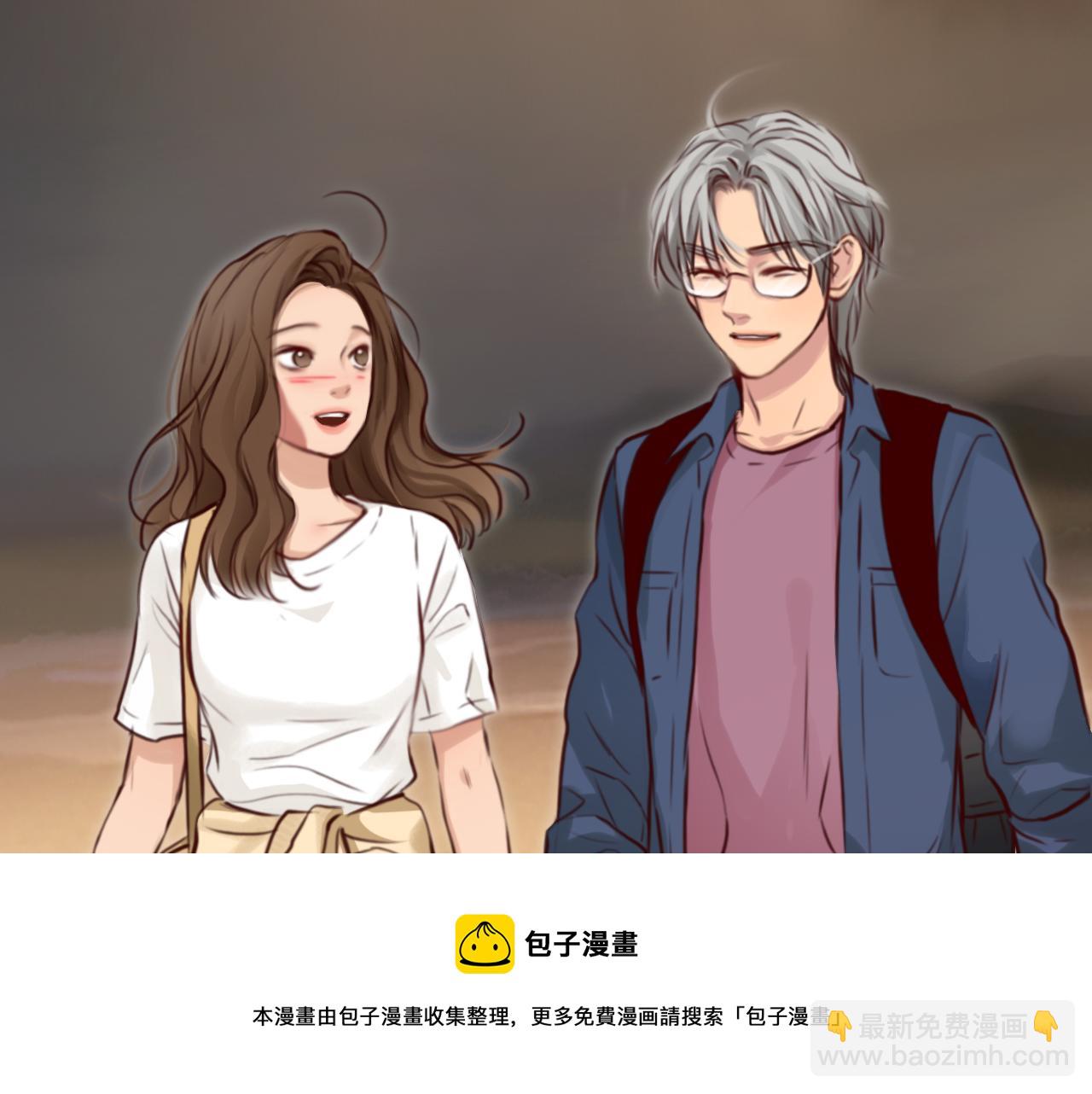 第77话 大漠之旅结束(1/3)-第140话