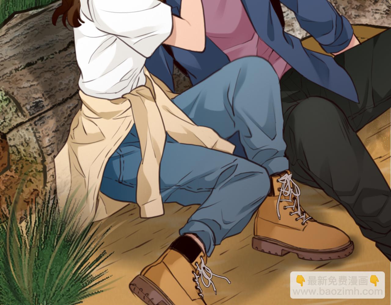 第77话 大漠之旅结束(1/3)-第140话