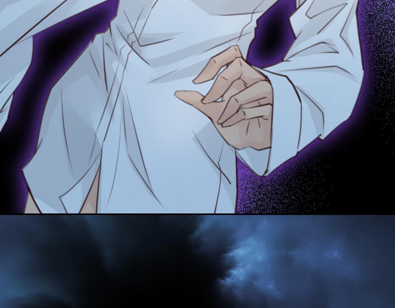 第79话 梦中人的启示(1/3)-第142话