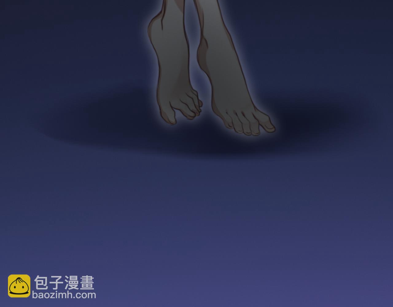 第79话 梦中人的启示(1/3)-第142话