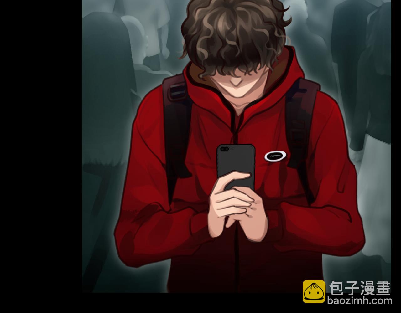 番外1 关于雪宓的一切(1/3)-第146话