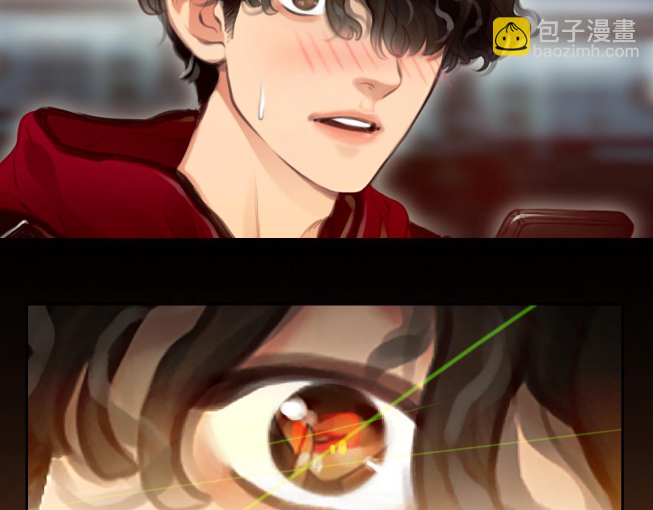 番外1 关于雪宓的一切(1/3)-第146话