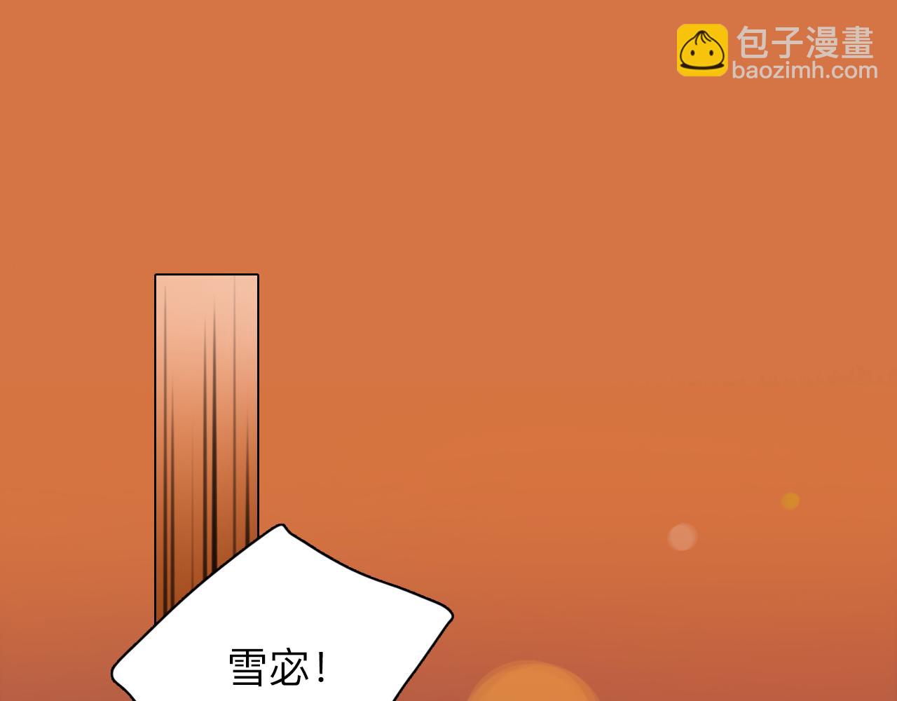 番外1 关于雪宓的一切(1/3)-第146话