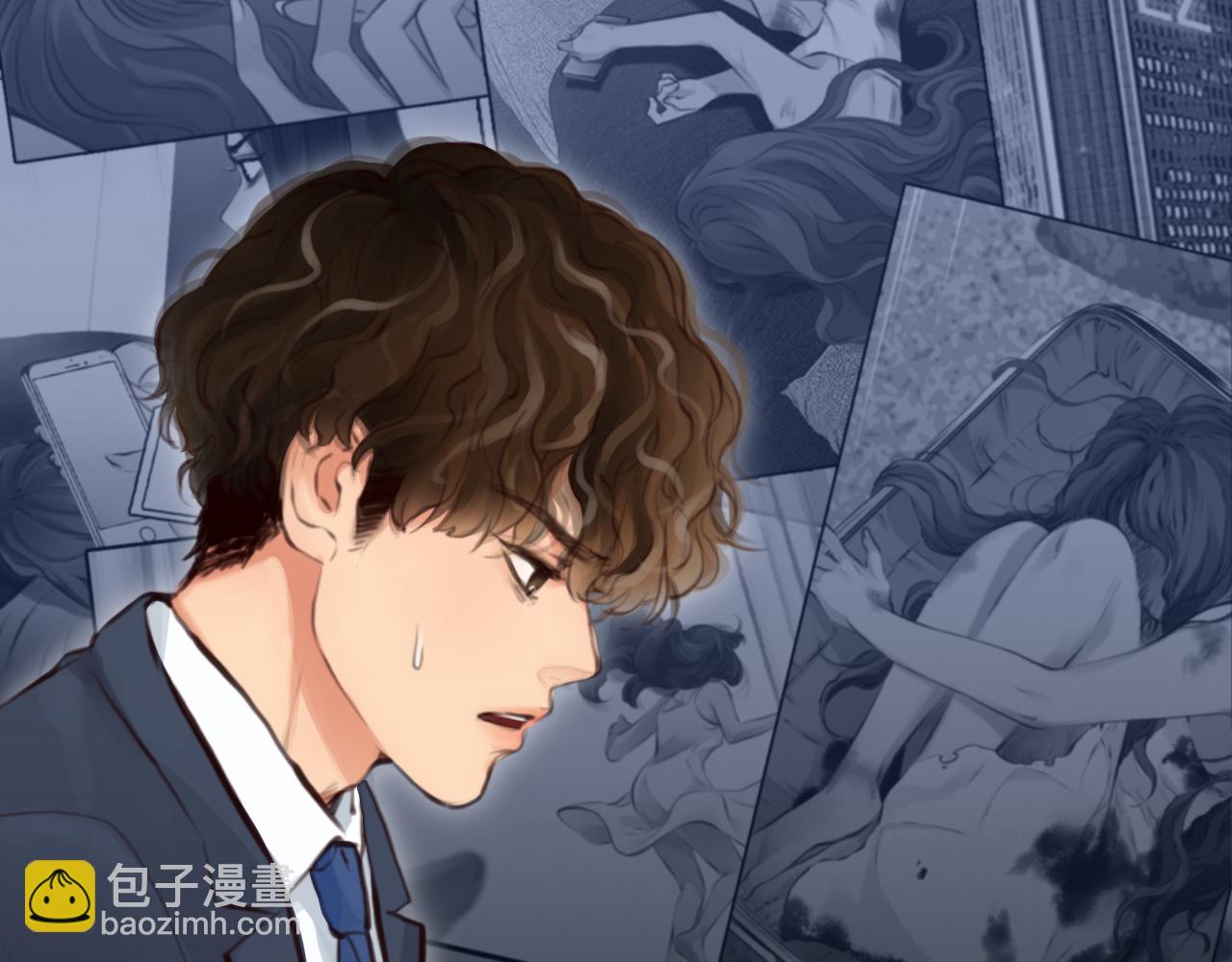 番外3 知道一切(1/3)-第148话