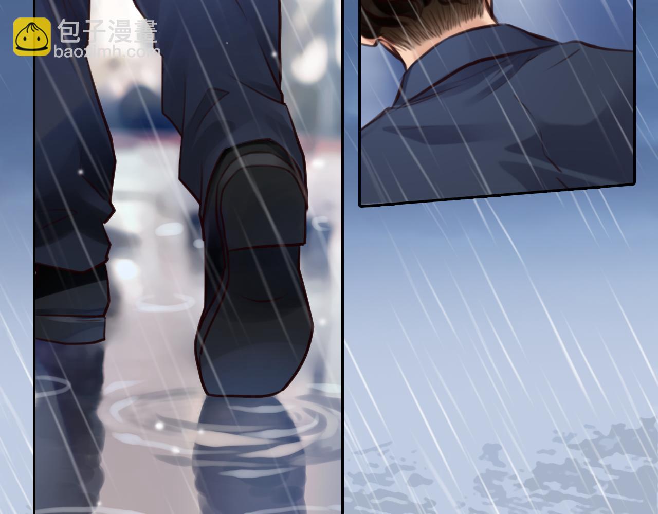 番外3 知道一切(1/3)-第148话