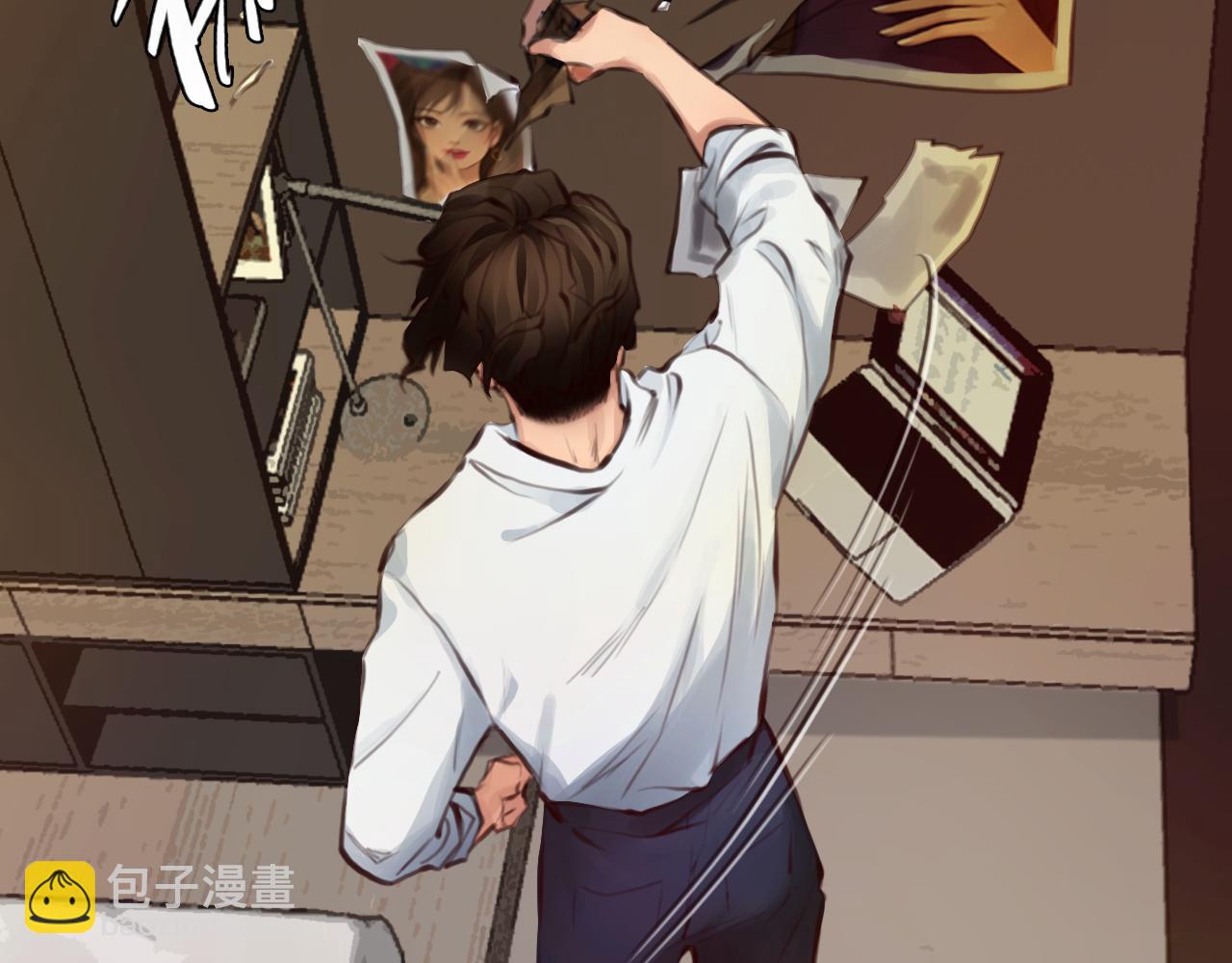 番外3 知道一切(1/3)-第148话