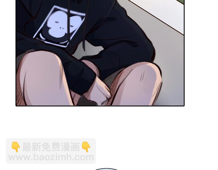 第33话  是你吗？(1/3)-第36话