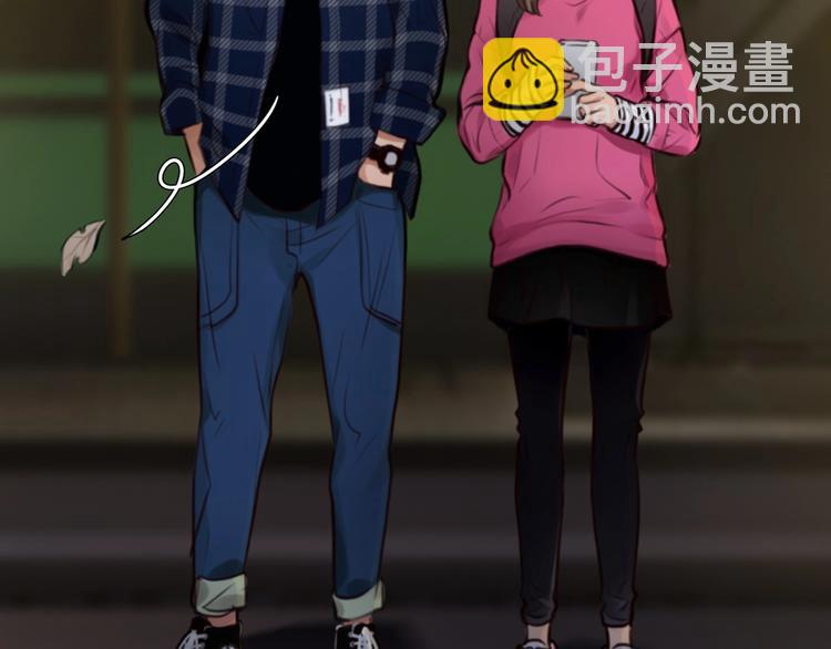 第37话  改变我的你(1/4)-第40话