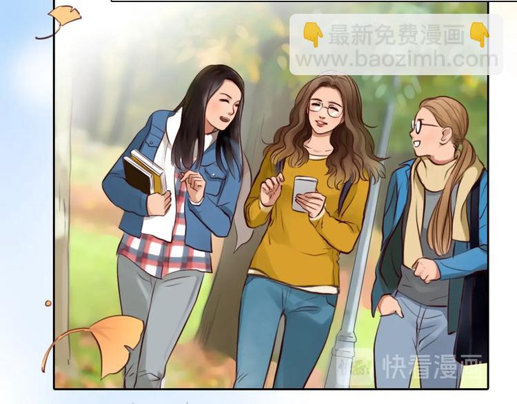 第43话 心结与丑闻(1/3)-第46话