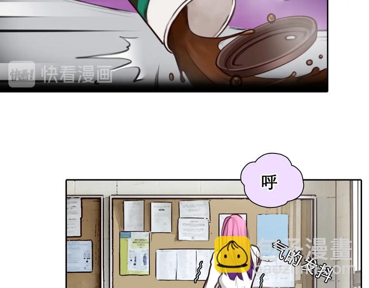 第47话 复仇(1/3)-第50话