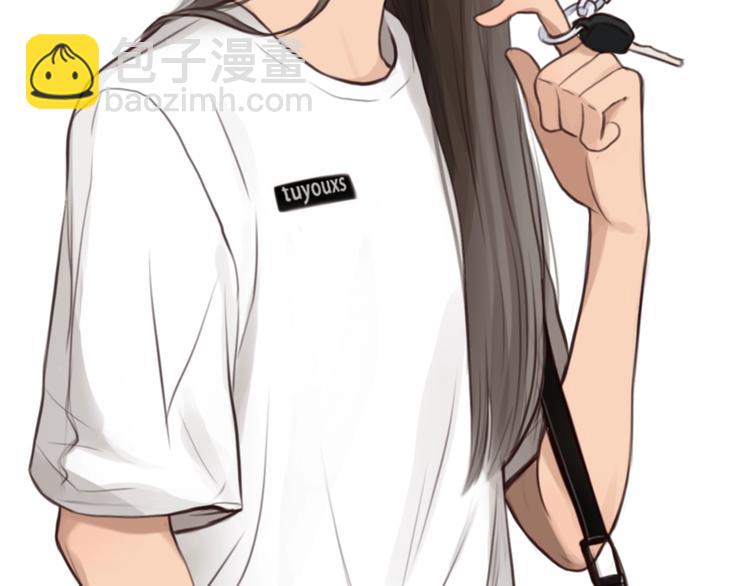 番外 女孩（上）(1/3)-第58话