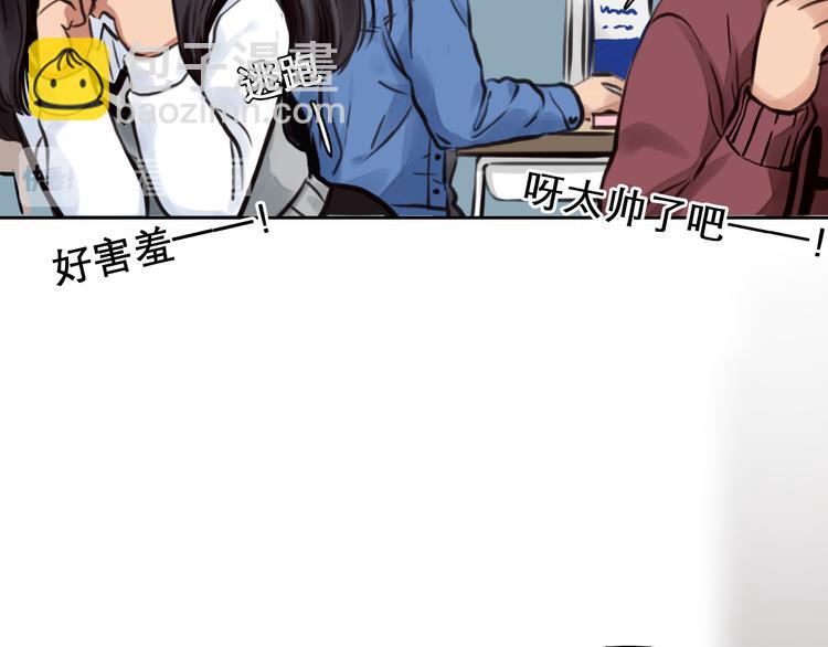 第2话 再见面(1/3)-第64话