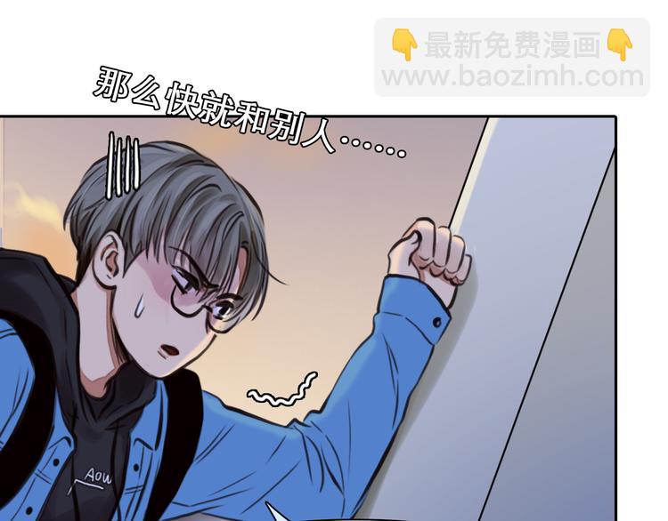 第2话 再见面(1/3)-第64话