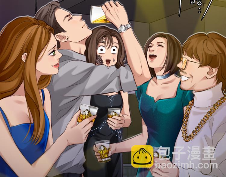 第26话  陷入危机(1/3)-第88话