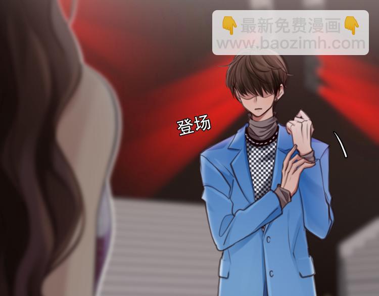 第30话 pk宓泽川(1/3)-第92话