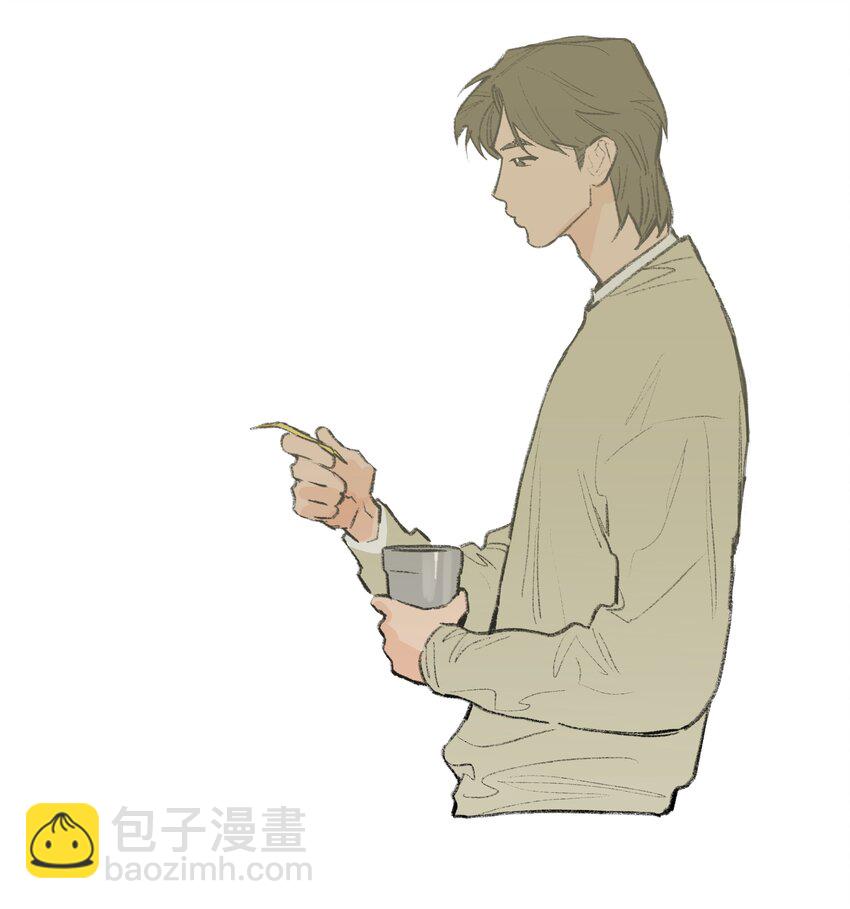 第10话 我也喜欢你-第10话