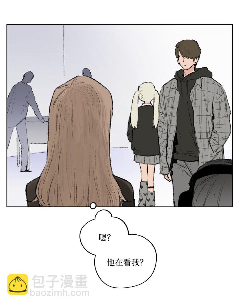 第10话 我也喜欢你-第10话