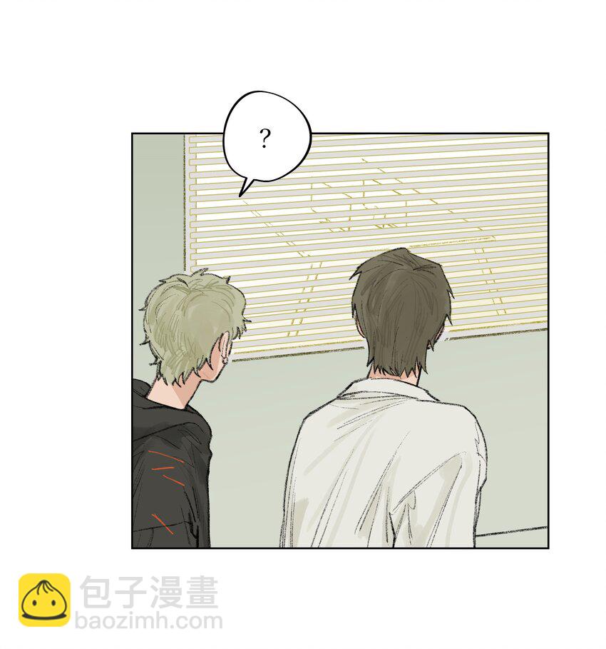 第14话 快跑！-第14话