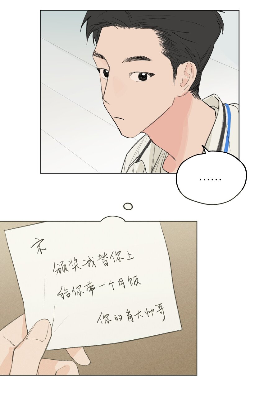 第20话 是我想多了吗-第20话