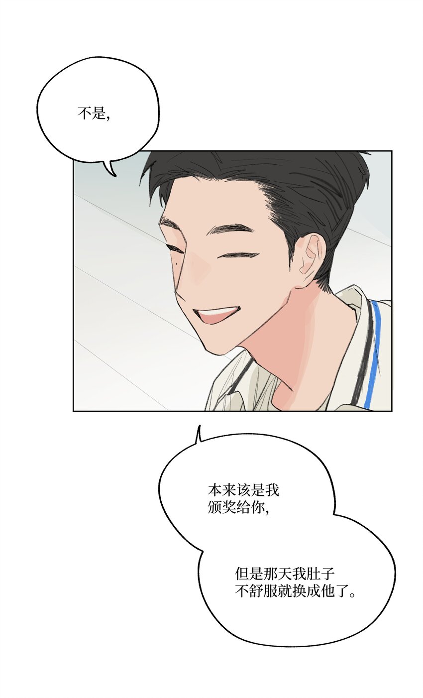 第20话 是我想多了吗-第20话