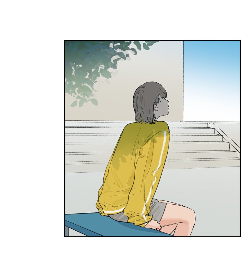 第20话 是我想多了吗-第20话