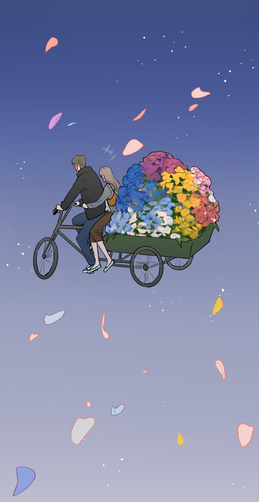 第24话 等太久了！-第24话