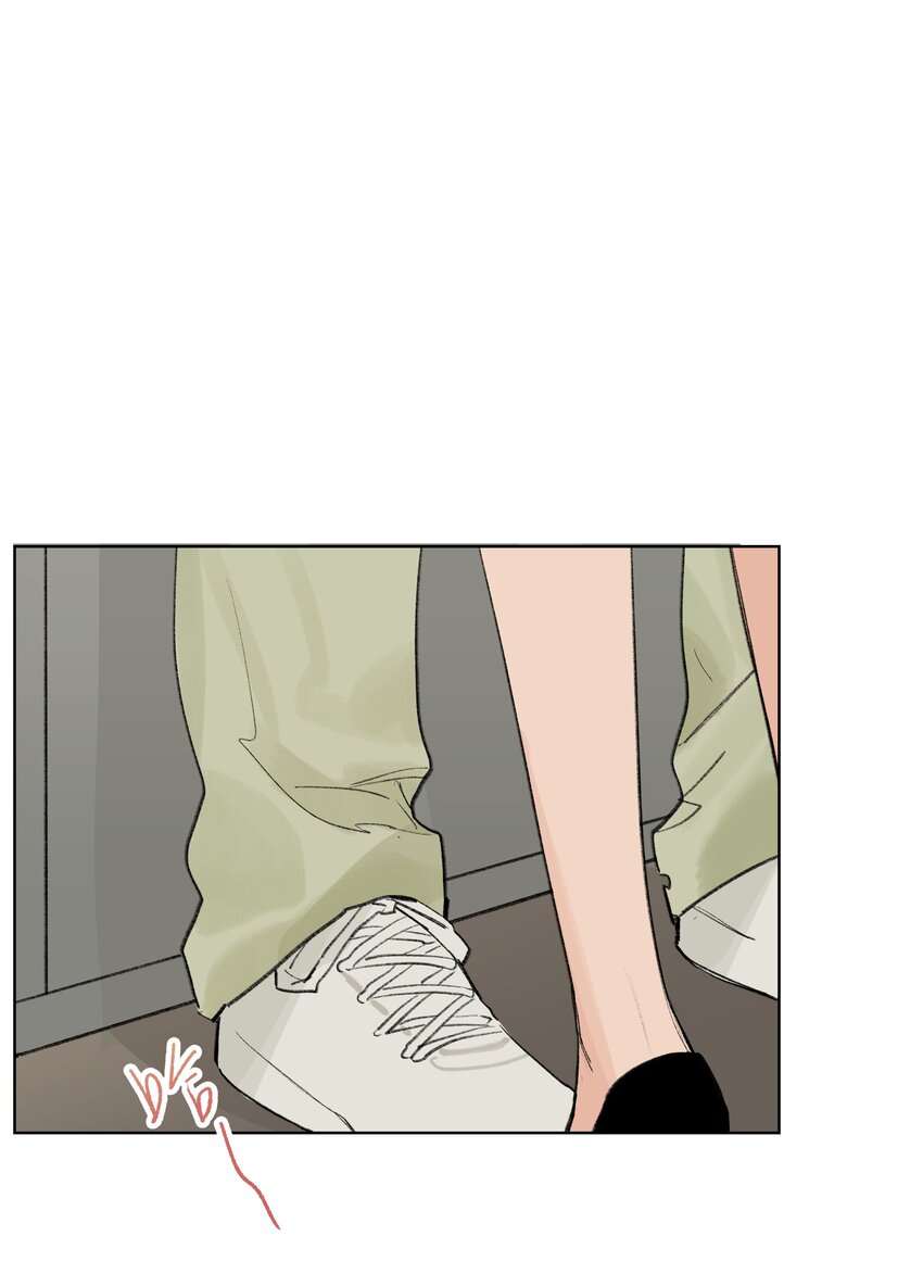 番外 我爱你-第28话