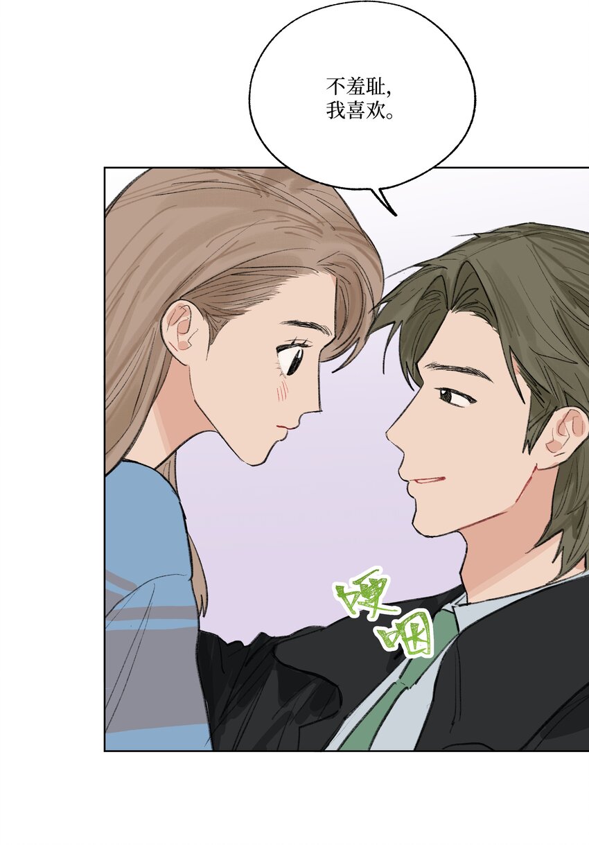 番外 我爱你-第28话