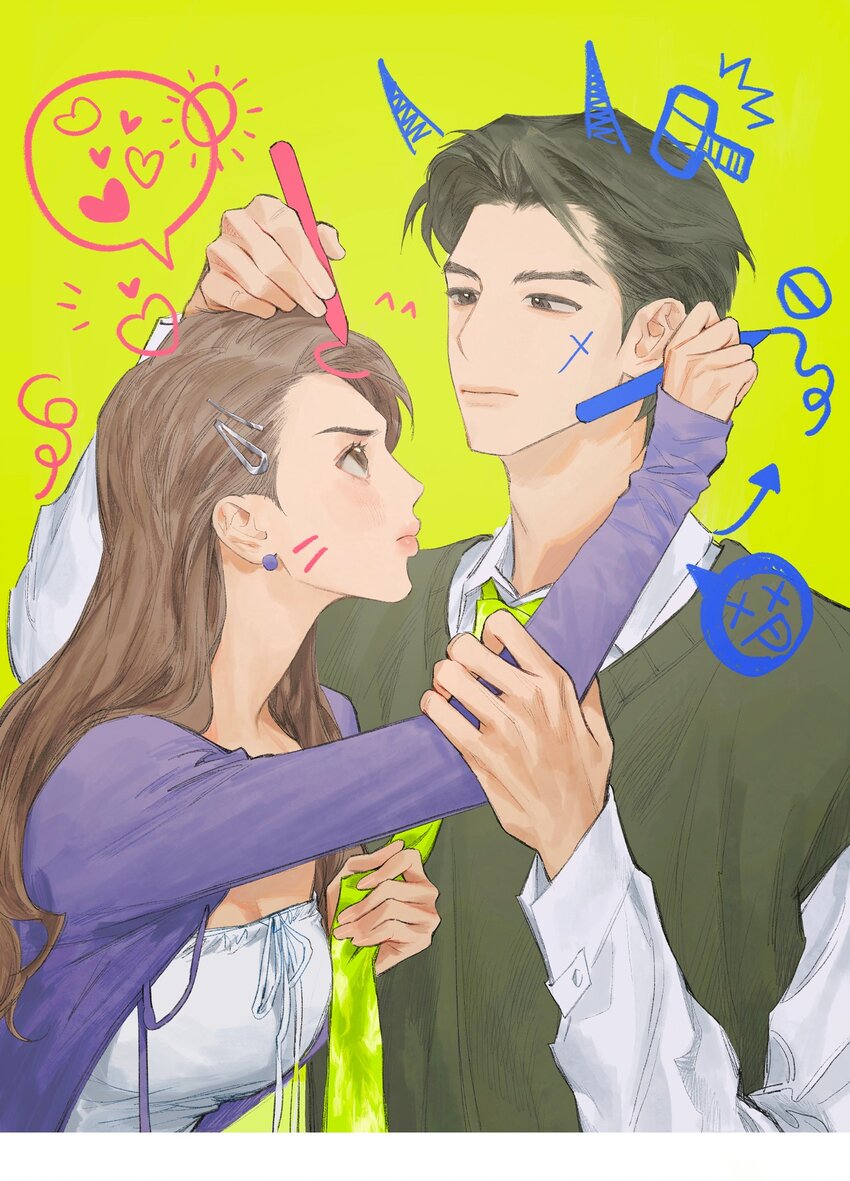 第4话 暗恋的人是谁-第4话