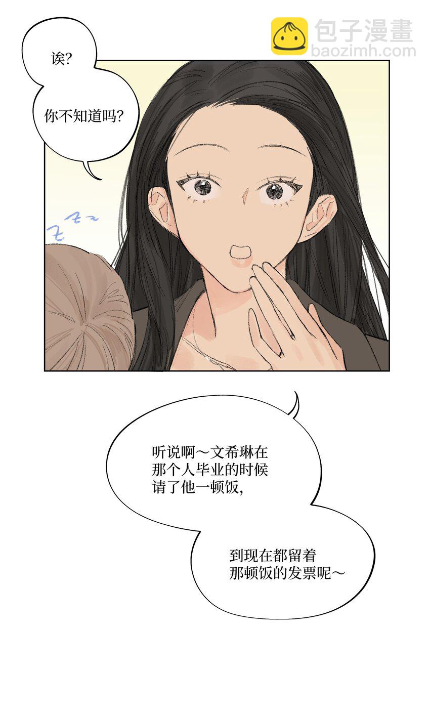 第4话 暗恋的人是谁-第4话