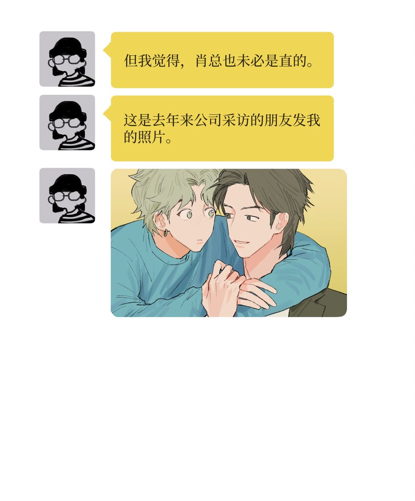 第6话 不是你叫我来的吗-第6话