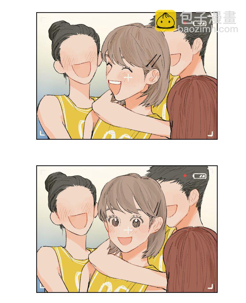 第6话 不是你叫我来的吗-第6话