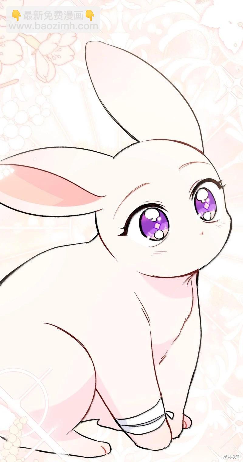 兔子與黑豹的共生關係 - 第128話(2/2) - 6