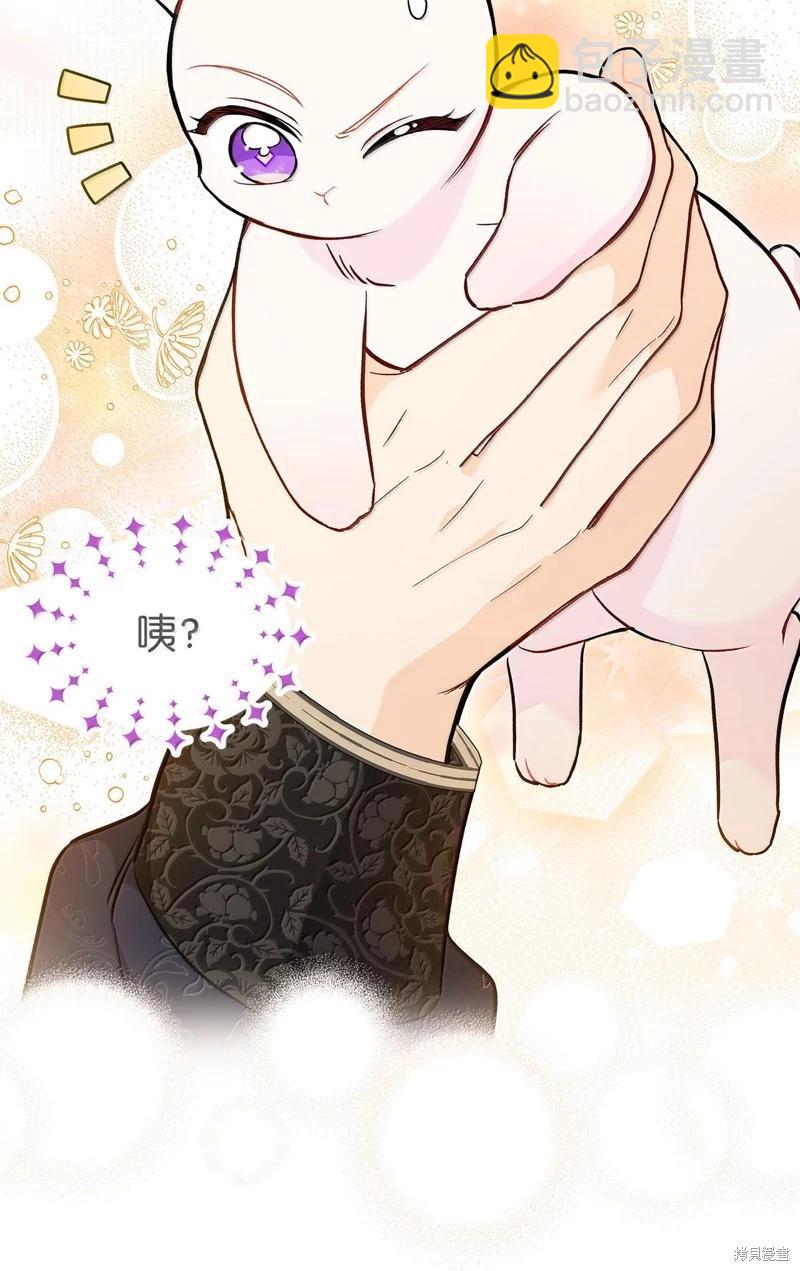 兔子與黑豹的共生關係 - 第130話(2/2) - 3