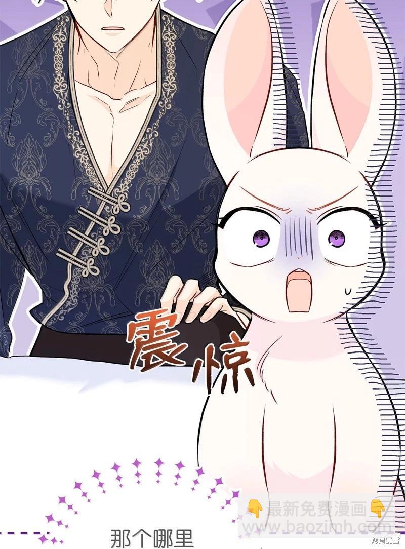 兔子與黑豹的共生關係 - 第130話(2/2) - 2