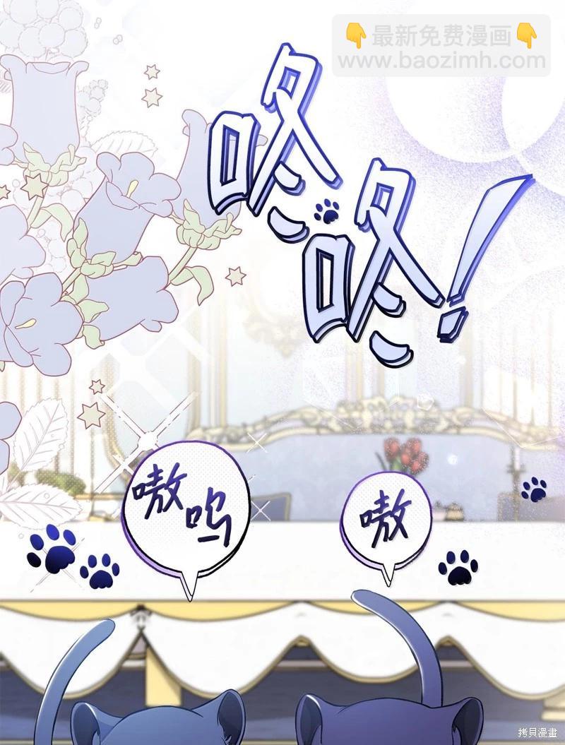 兔子與黑豹的共生關係 - 第134話(1/2) - 2
