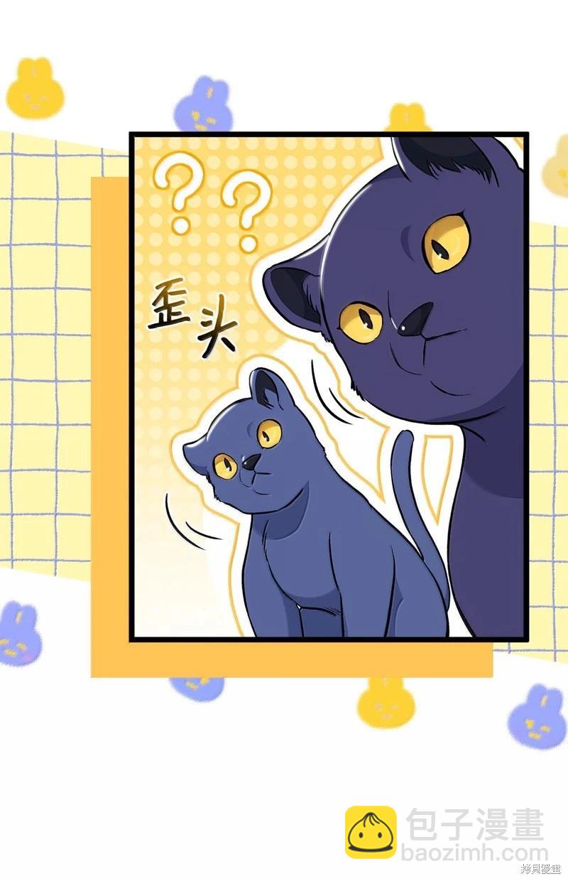 兔子與黑豹的共生關係 - 第134話(1/2) - 3