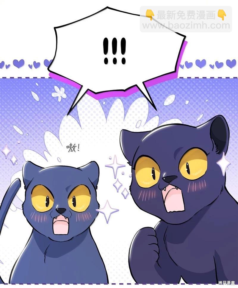 兔子與黑豹的共生關係 - 第134話(1/2) - 2